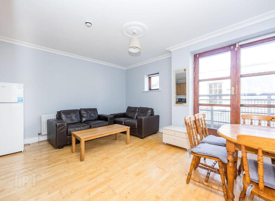 19 Belvedere Square, Dublin 1, D01X4W5