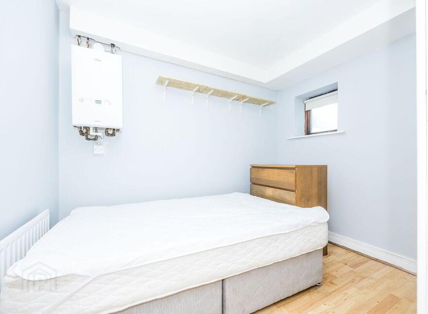 19 Belvedere Square, Dublin 1, D01X4W5