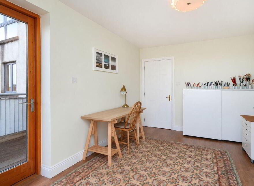 Apt 56 Block, 1 126/127 Steevens Gate, James Street, Dublin 8, D08