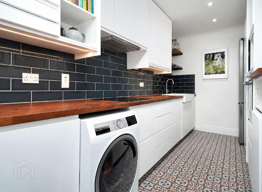 Apt 56 Block, 1 126/127 Steevens Gate, James Street, Dublin 8, D08