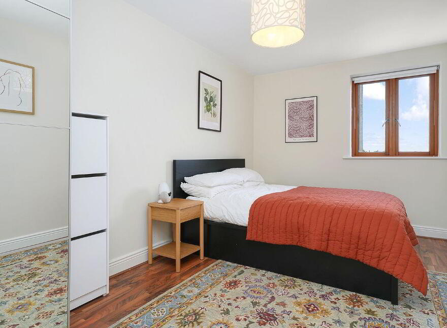 Apt 56 Block, 1 126/127 Steevens Gate, James Street, Dublin 8, D08