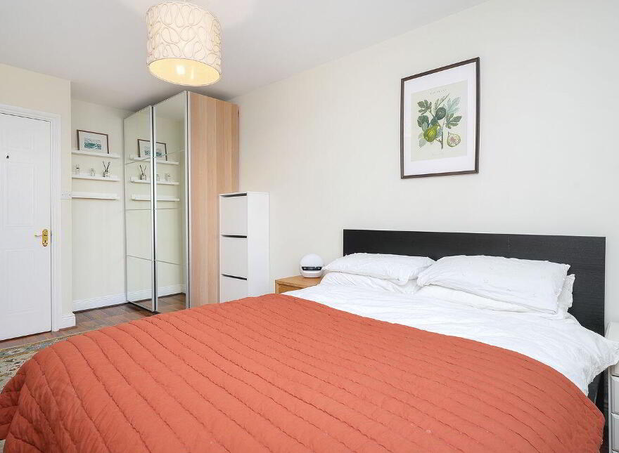 Apt 56 Block, 1 126/127 Steevens Gate, James Street, Dublin 8, D08