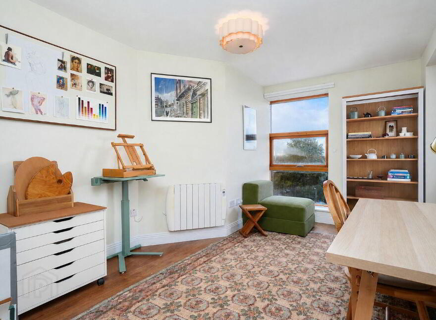 Apt 56 Block, 1 126/127 Steevens Gate, James Street, Dublin 8, D08