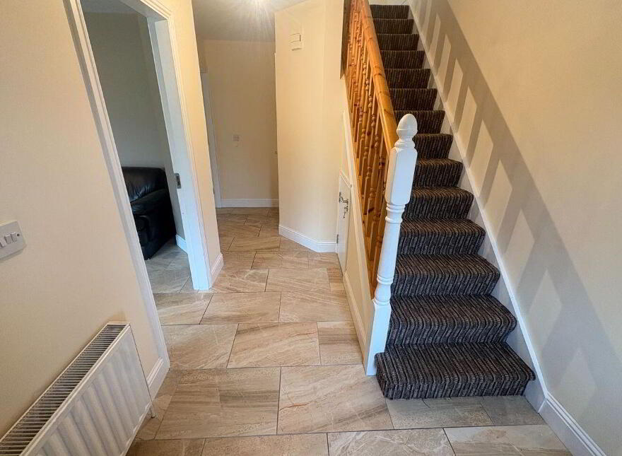 4 Carrig Rua, Ballinagree, Macroom, P12EW84