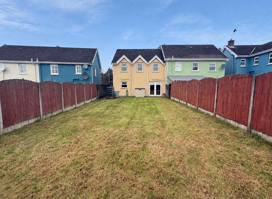 4 Carrig Rua, Ballinagree, Macroom, P12EW84