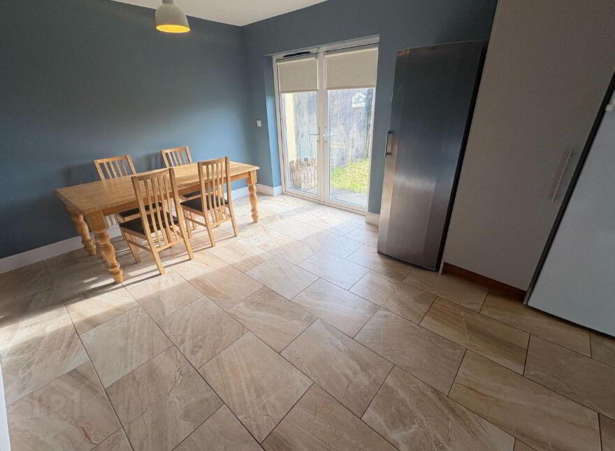 4 Carrig Rua, Ballinagree, Macroom, P12EW84