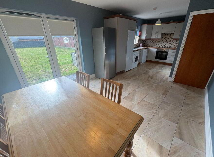 4 Carrig Rua, Ballinagree, Macroom, P12EW84