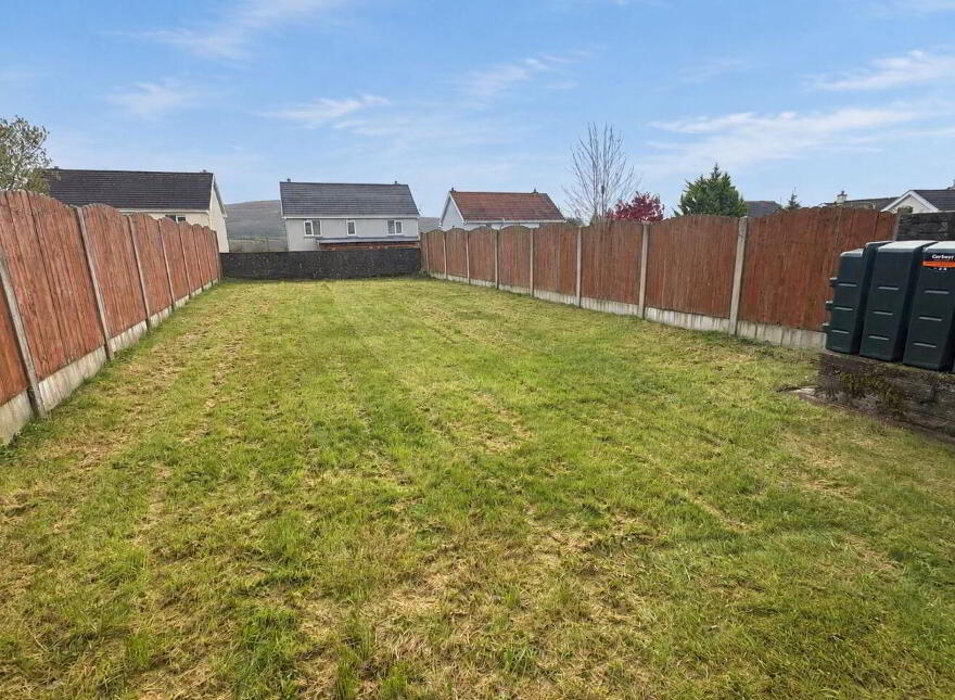4 Carrig Rua, Ballinagree, Macroom, P12EW84