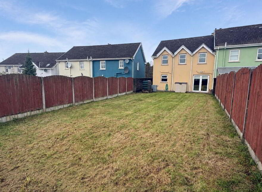 4 Carrig Rua, Ballinagree, Macroom, P12EW84