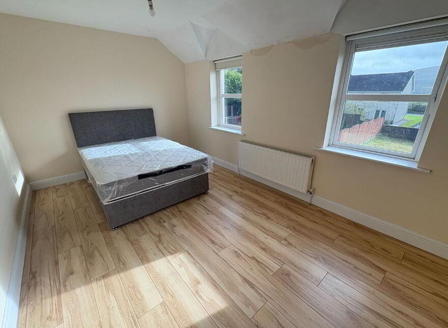 4 Carrig Rua, Ballinagree, Macroom, P12EW84