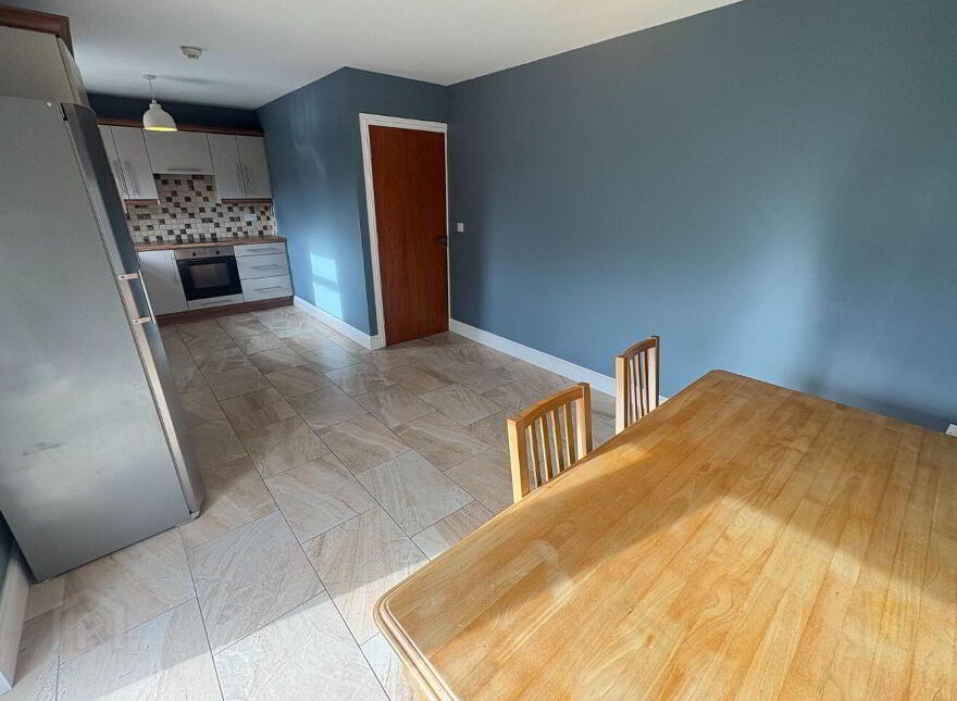 4 Carrig Rua, Ballinagree, Macroom, P12EW84