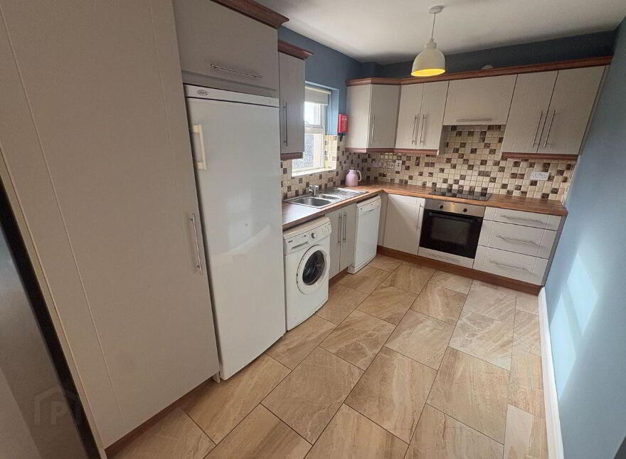 4 Carrig Rua, Ballinagree, Macroom, P12EW84