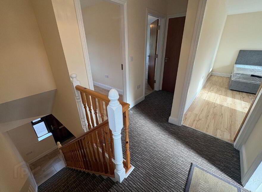 4 Carrig Rua, Ballinagree, Macroom, P12EW84