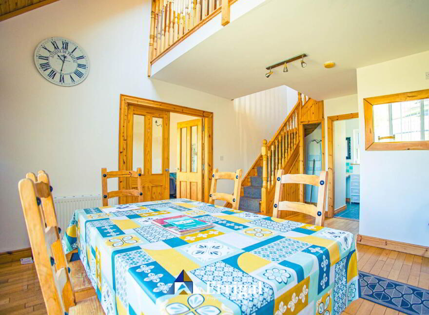 Aughrim Cottage, Aughrim Heights, Lifford, F93C972