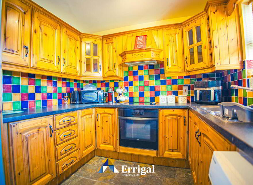 Aughrim Cottage, Aughrim Heights, Lifford, F93C972