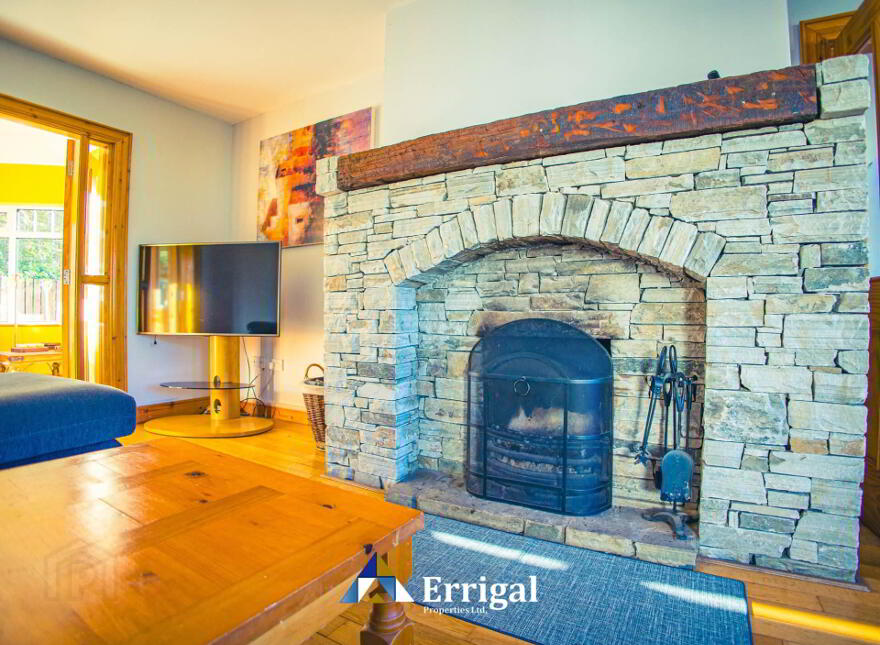 Aughrim Cottage, Aughrim Heights, Lifford, F93C972