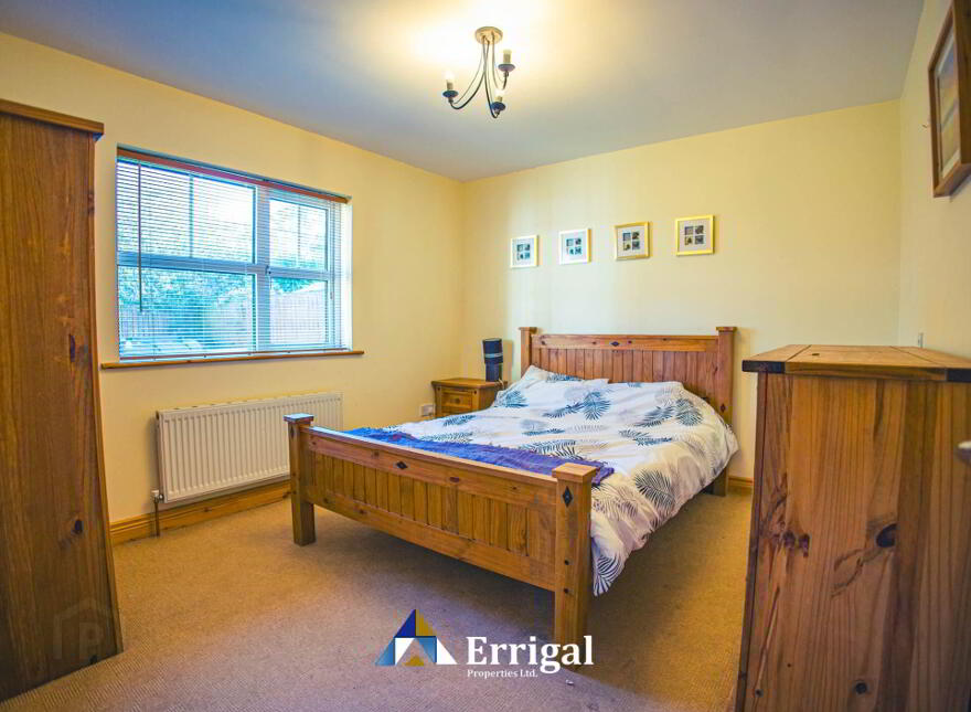 Aughrim Cottage, Aughrim Heights, Lifford, F93C972