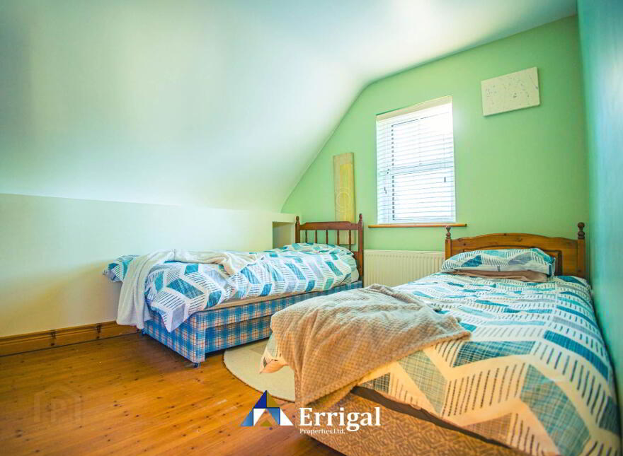 Aughrim Cottage, Aughrim Heights, Lifford, F93C972