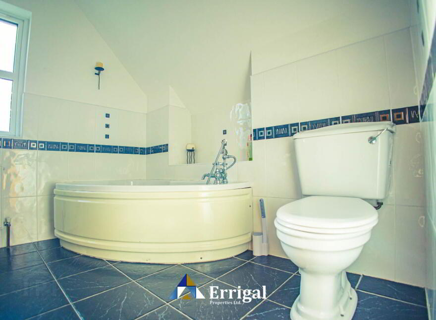 Aughrim Cottage, Aughrim Heights, Lifford, F93C972