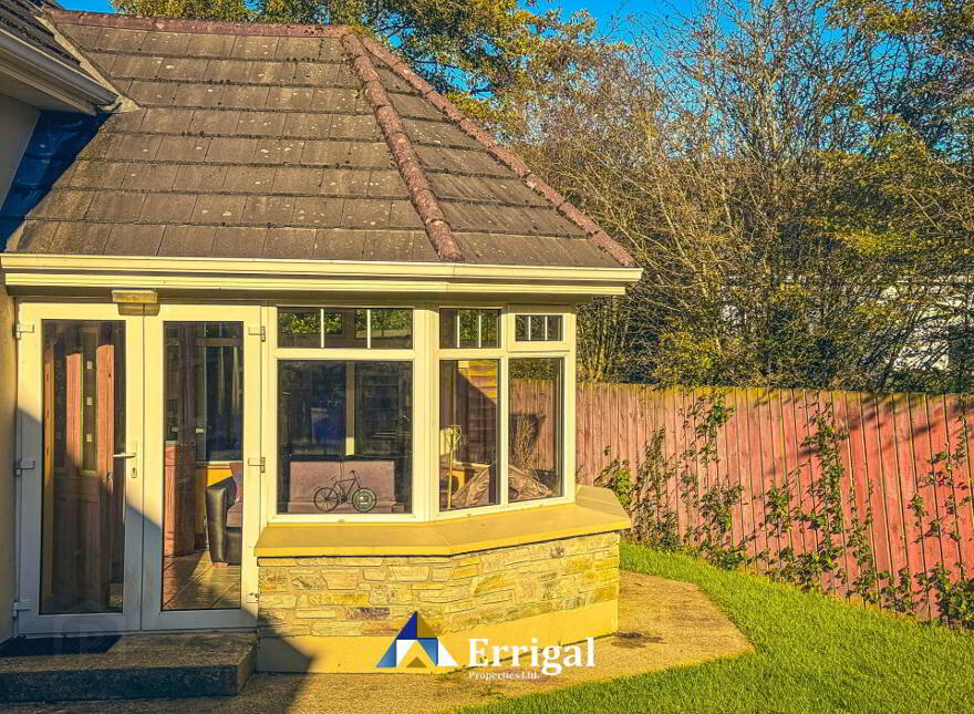 Aughrim Cottage, Aughrim Heights, Lifford, F93C972