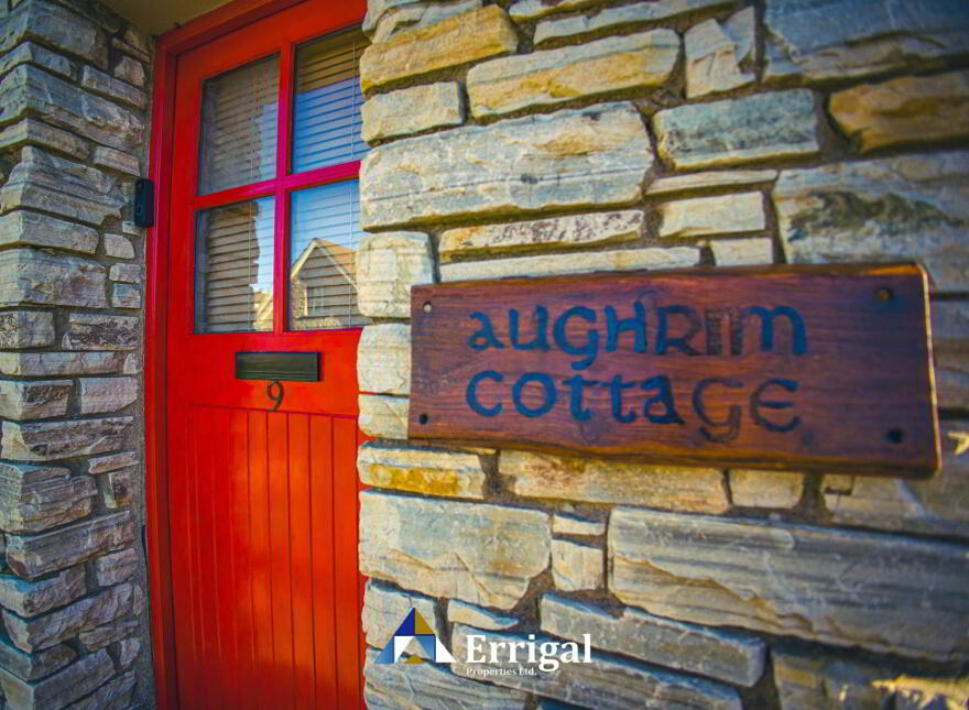 Aughrim Cottage, Aughrim Heights, Ballyliffin, F93C972