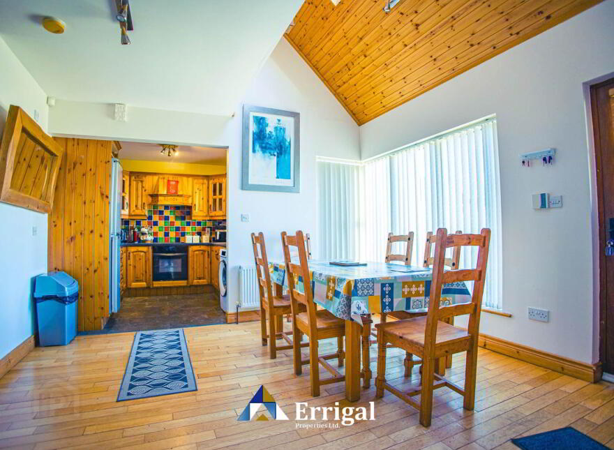 Aughrim Cottage, Aughrim Heights, Ballyliffin, F93C972