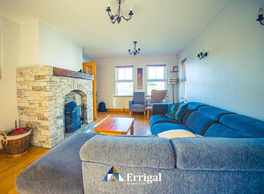 Aughrim Cottage, Aughrim Heights, Ballyliffin, F93C972