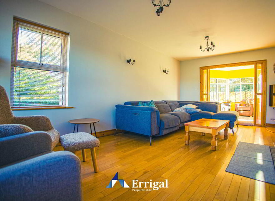 Aughrim Cottage, Aughrim Heights, Ballyliffin, F93C972