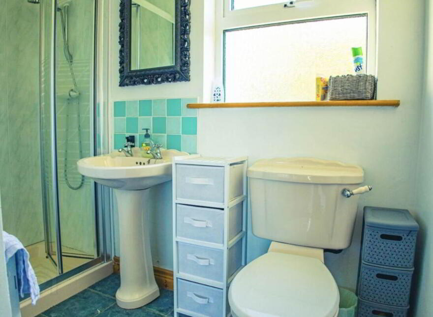 Aughrim Cottage, Aughrim Heights, Ballyliffin, F93C972