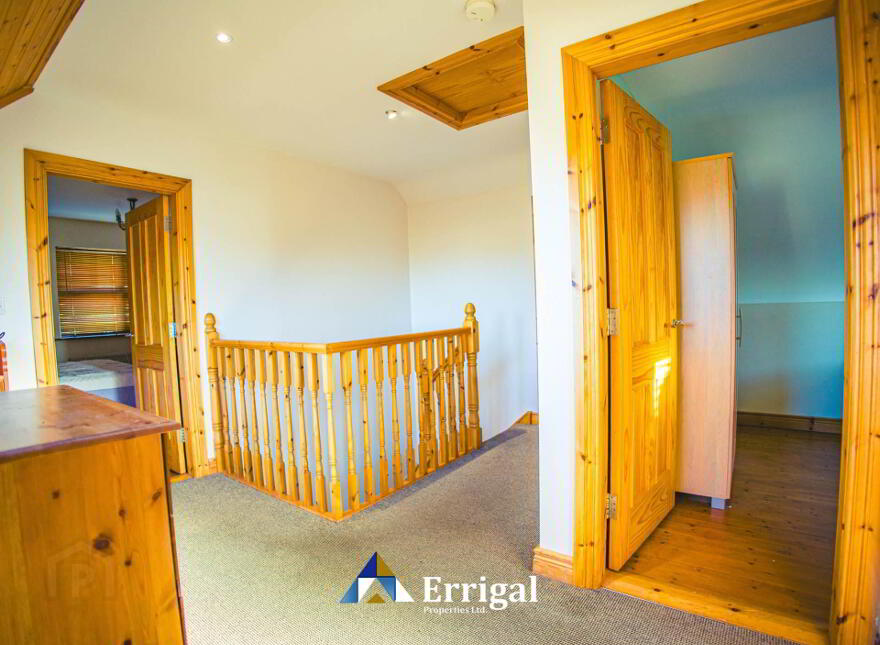 Aughrim Cottage, Aughrim Heights, Ballyliffin, F93C972