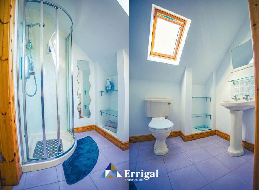 Aughrim Cottage, Aughrim Heights, Ballyliffin, F93C972