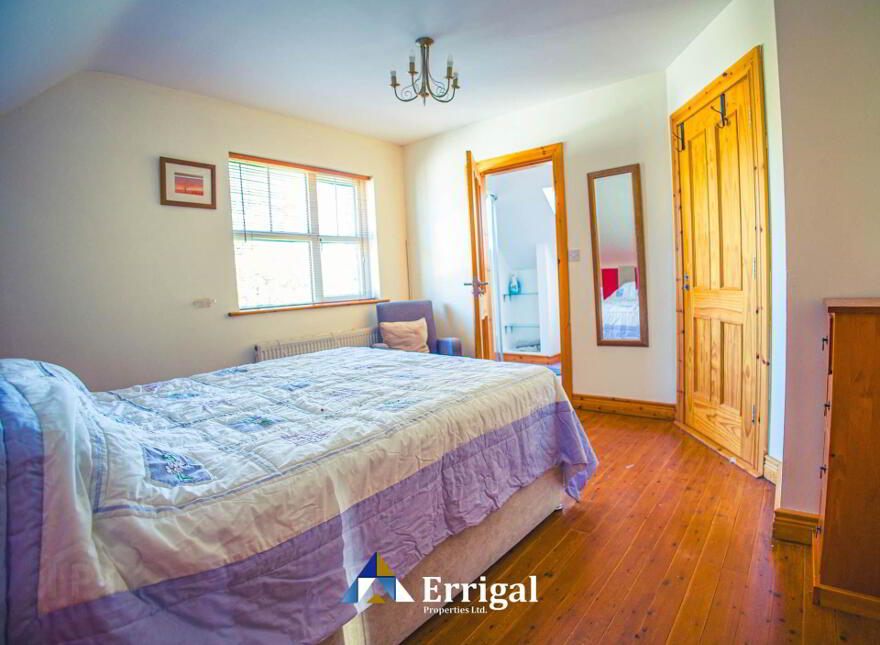 Aughrim Cottage, Aughrim Heights, Ballyliffin, F93C972
