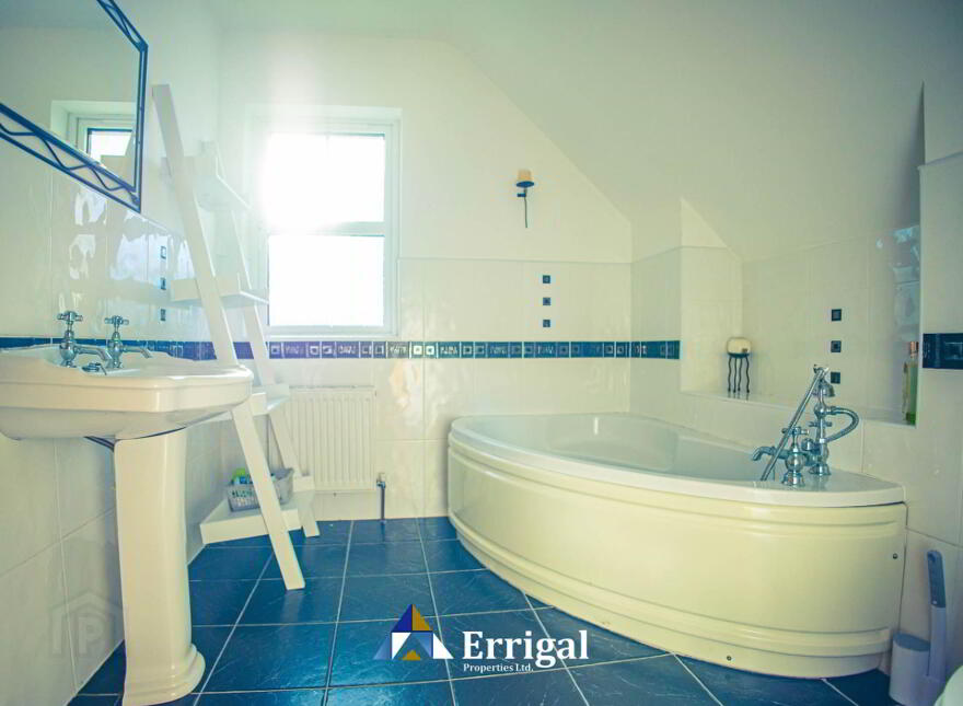 Aughrim Cottage, Aughrim Heights, Ballyliffin, F93C972