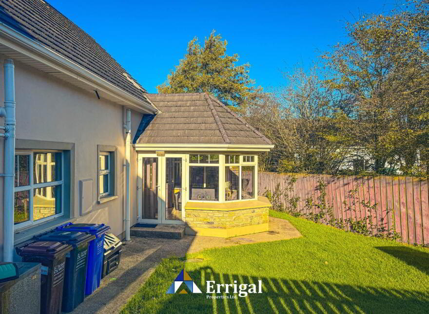 Aughrim Cottage, Aughrim Heights, Ballyliffin, F93C972