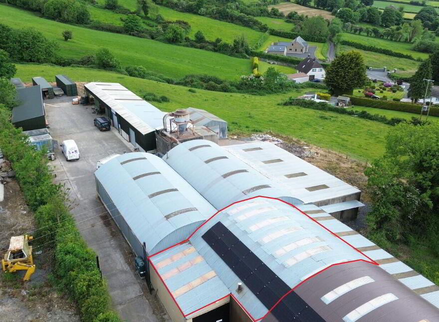 Unit 3, 12 Carrivkeeney Road, Newry, BT35 7LU