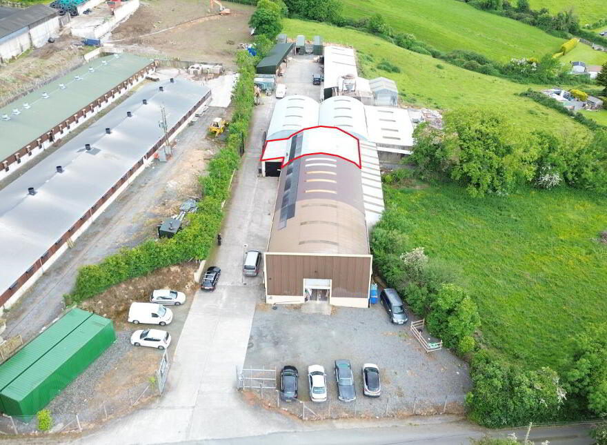 Unit 3, 12 Carrivkeeney Road, Newry, BT35 7LU