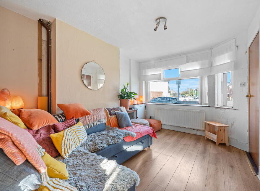 2 Marmount Gardens, Belfast, BT14 6NW