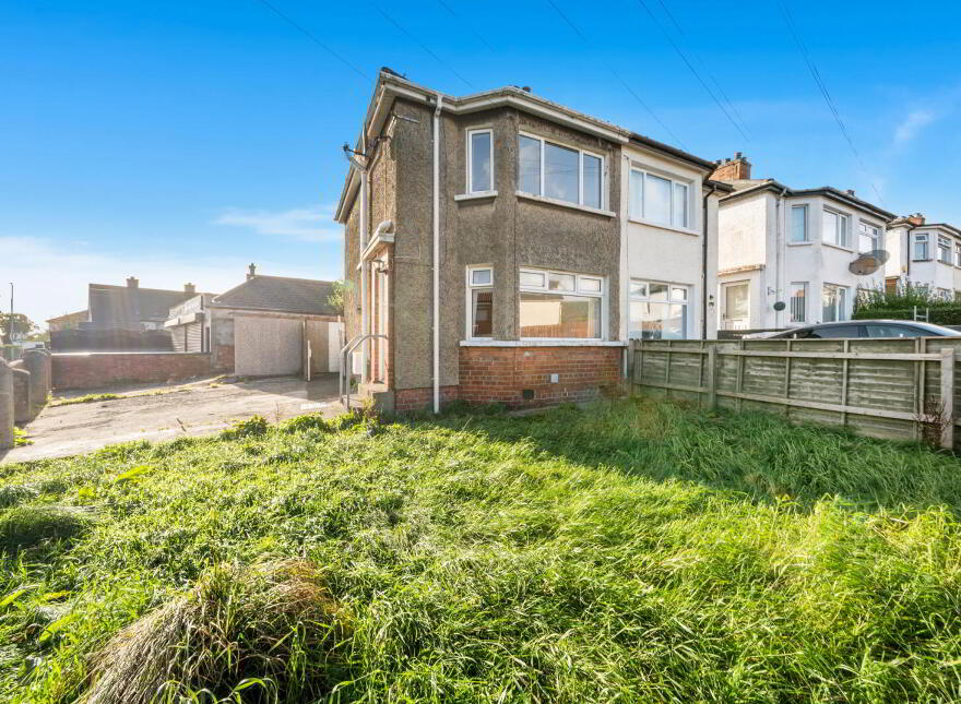 2 Marmount Gardens, Belfast, BT14 6NW