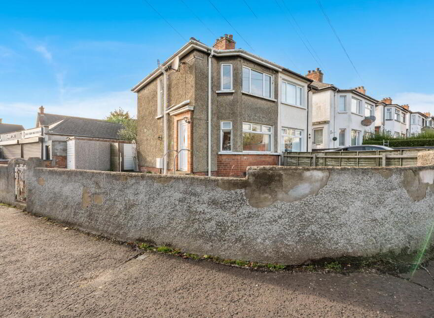 2 Marmount Gardens, Belfast, BT14 6NW