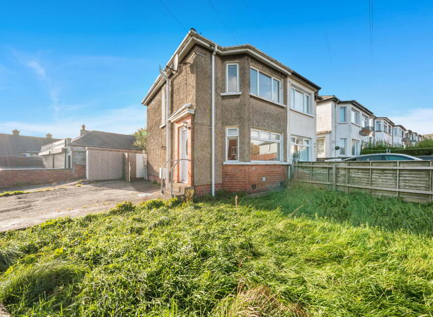 2 Marmount Gardens, Belfast, BT14 6NW
