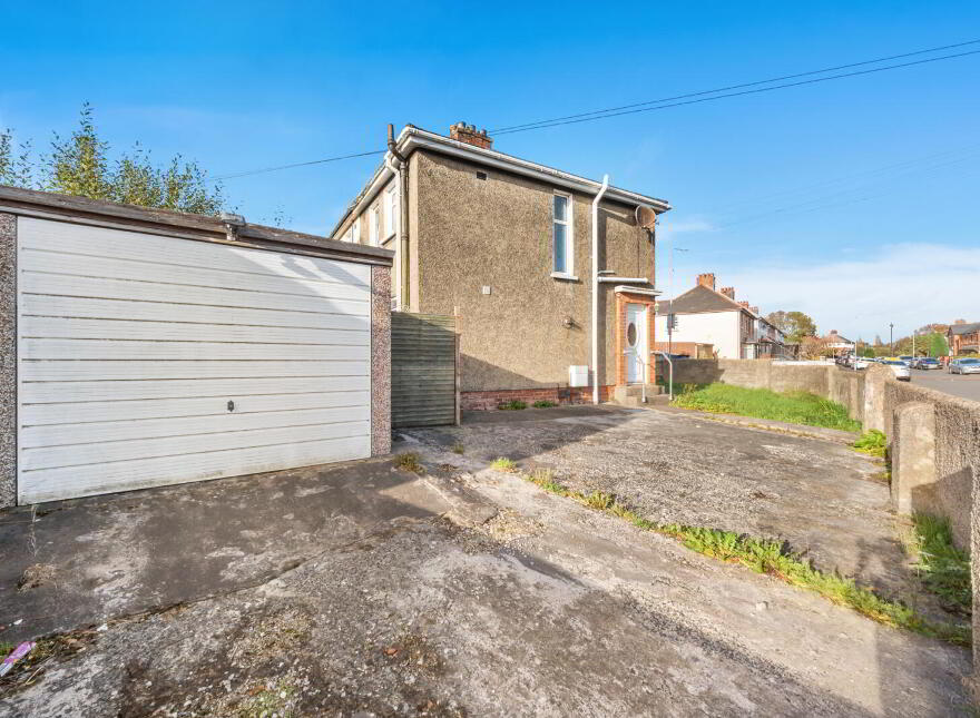 2 Marmount Gardens, Belfast, BT14 6NW