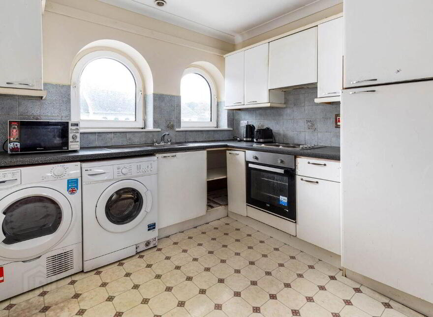 Apt 21, Green Block, Rivermill View, Navan, C15DX47
