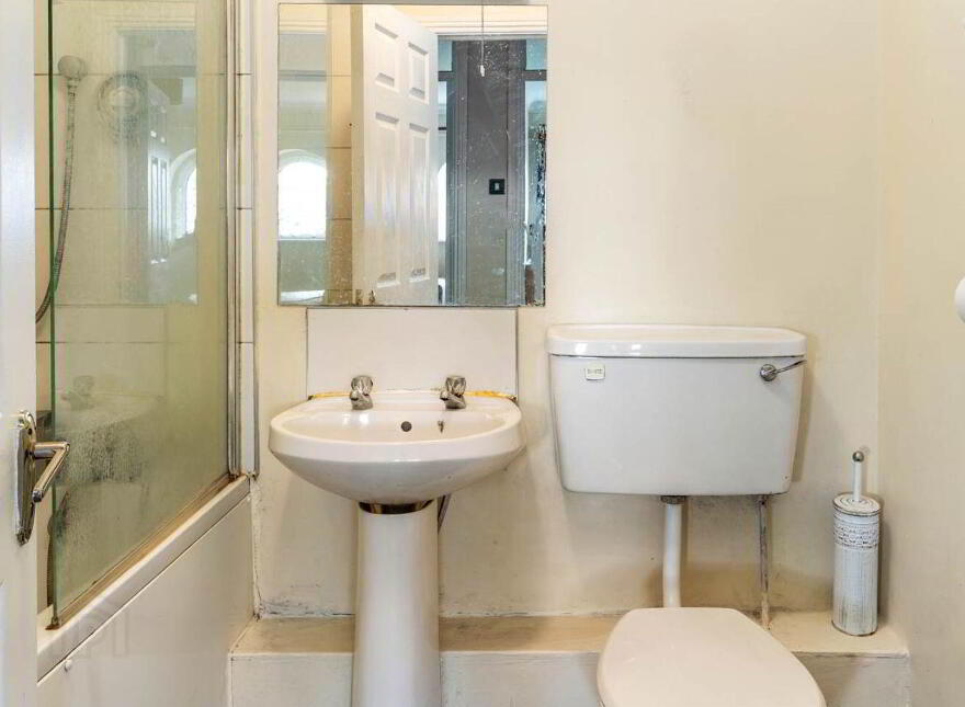 Apt 21, Green Block, Rivermill View, Navan, C15DX47