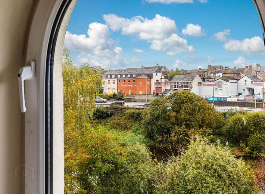 Apt 21, Green Block, Rivermill View, Navan, C15DX47