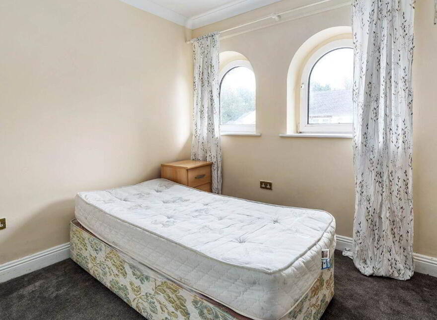 Apt 21, Green Block, Rivermill View, Navan, C15DX47