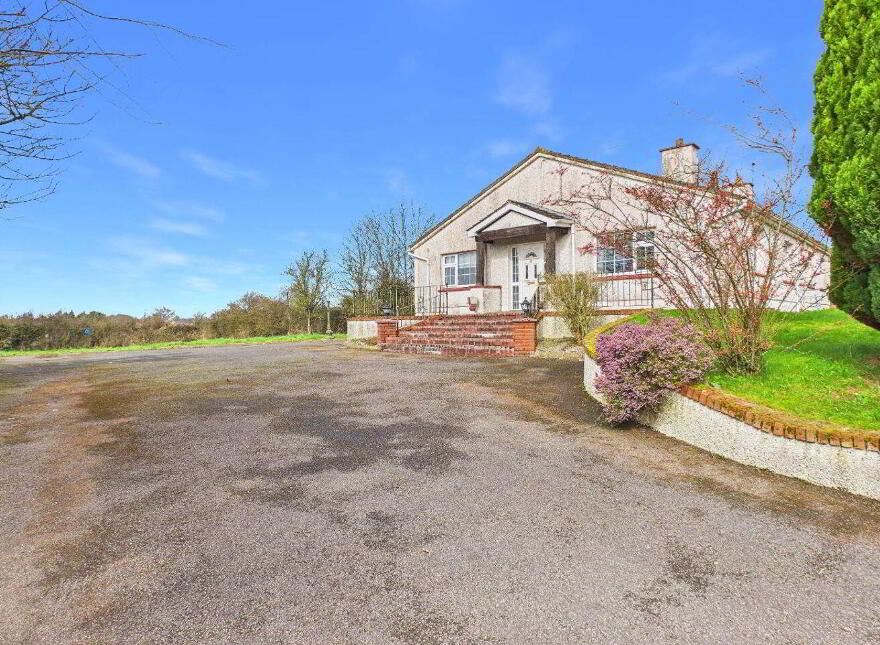 Gorman's House, Rathmoyle Road, Abbeyleix, R32RK71