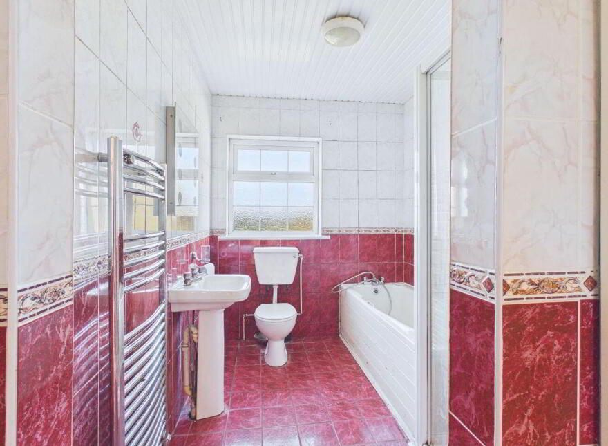Gorman's House, Rathmoyle Road, Abbeyleix, R32RK71