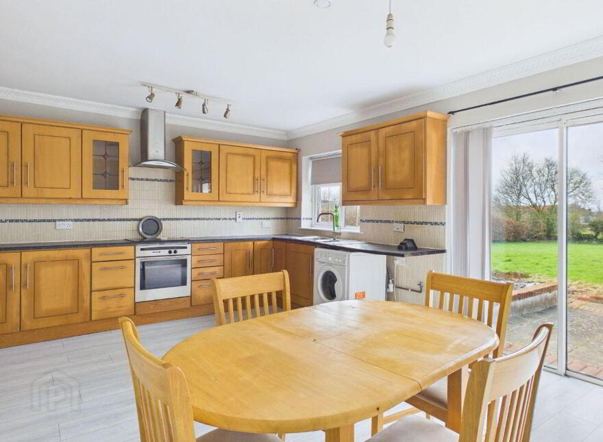 Gorman's House, Rathmoyle Road, Abbeyleix, R32RK71