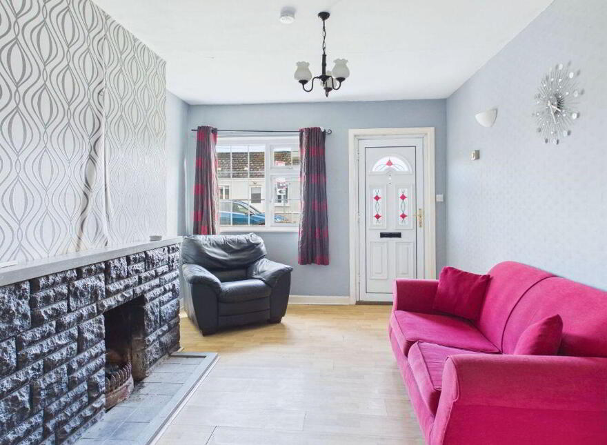 Gorman's House, Rathmoyle Road, Abbeyleix, R32RK71