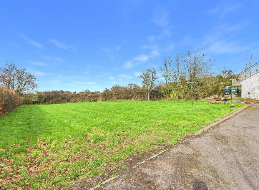 Gorman's House, Rathmoyle Road, Abbeyleix, R32RK71